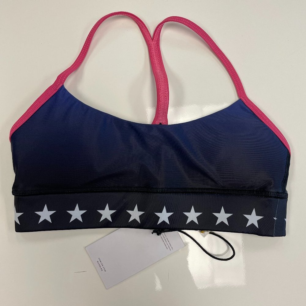 CHRLDR - Serie a - victory sports Bra